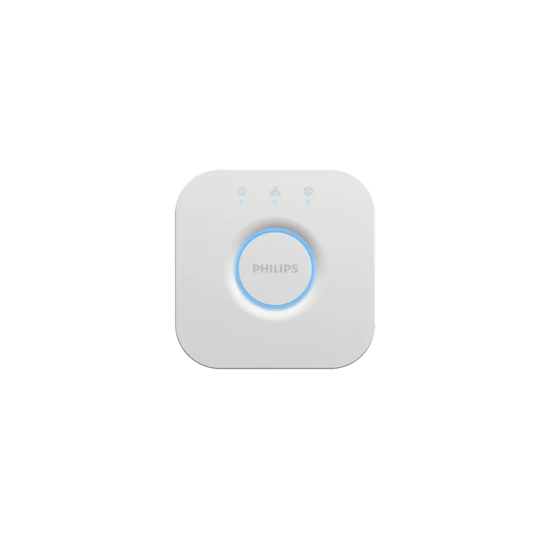 Control remoto philips hue bridge