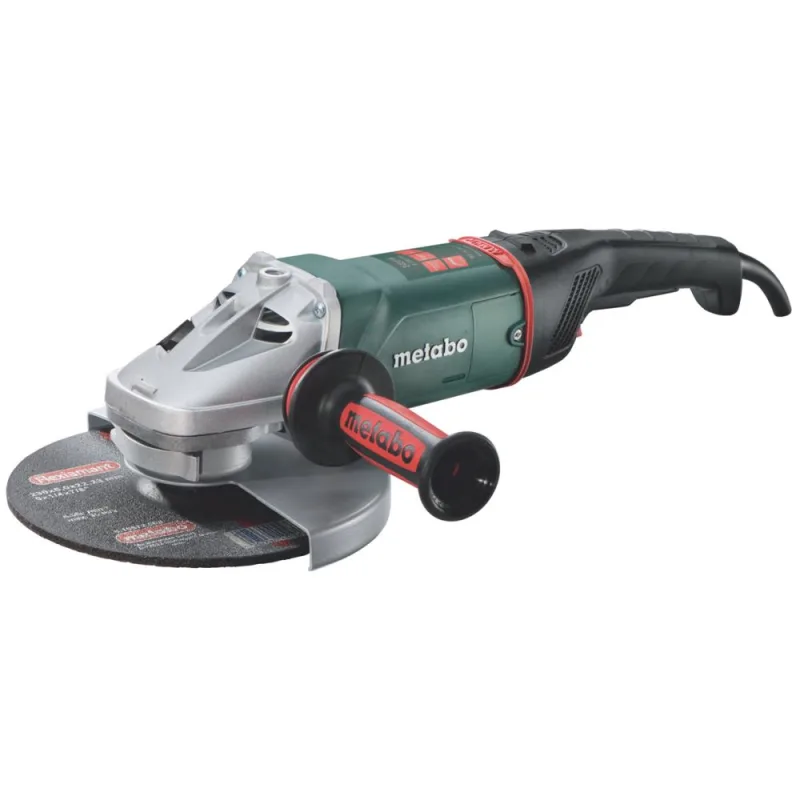 Metabo 606469000 amoladora angular we 24-230 mvt 2400w