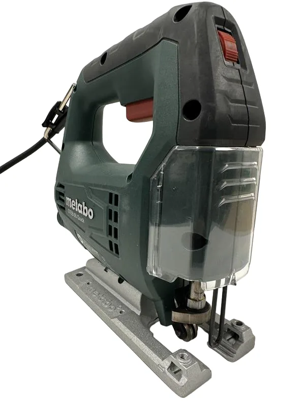 Sierra calar metabo steb 65 quick 450w