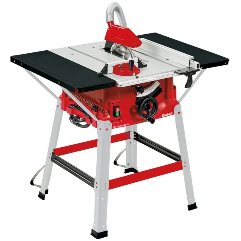 Mesa de corte | tc-ts 2025 u | einhell