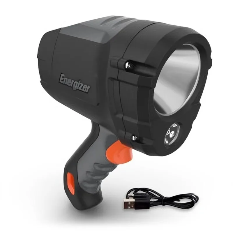 Proyector recargable energizer 1000 lm