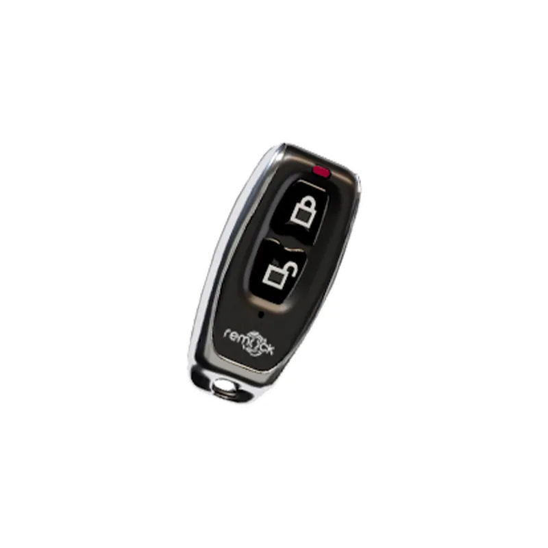 Mando a distancia para cerradura remock lockey sw