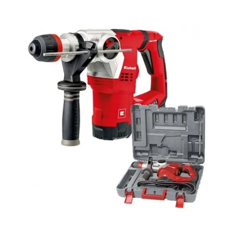 Einhell martillo te-rh 32 sds max percut/romped