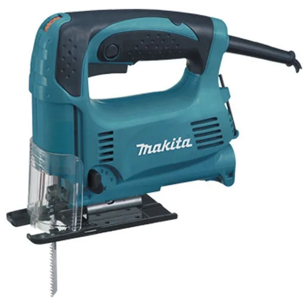Makita 4328 - caladora 450w electronica 500-3100 cpm con sistema pendular