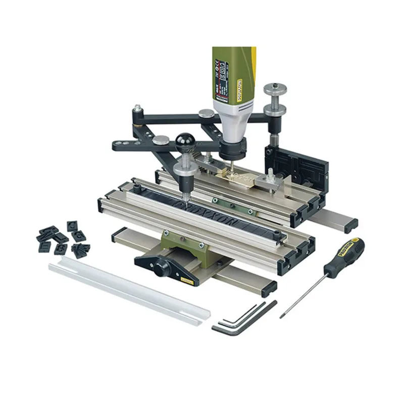 Dispositivo de grabado para máquinas micromot ge 20 proxxon