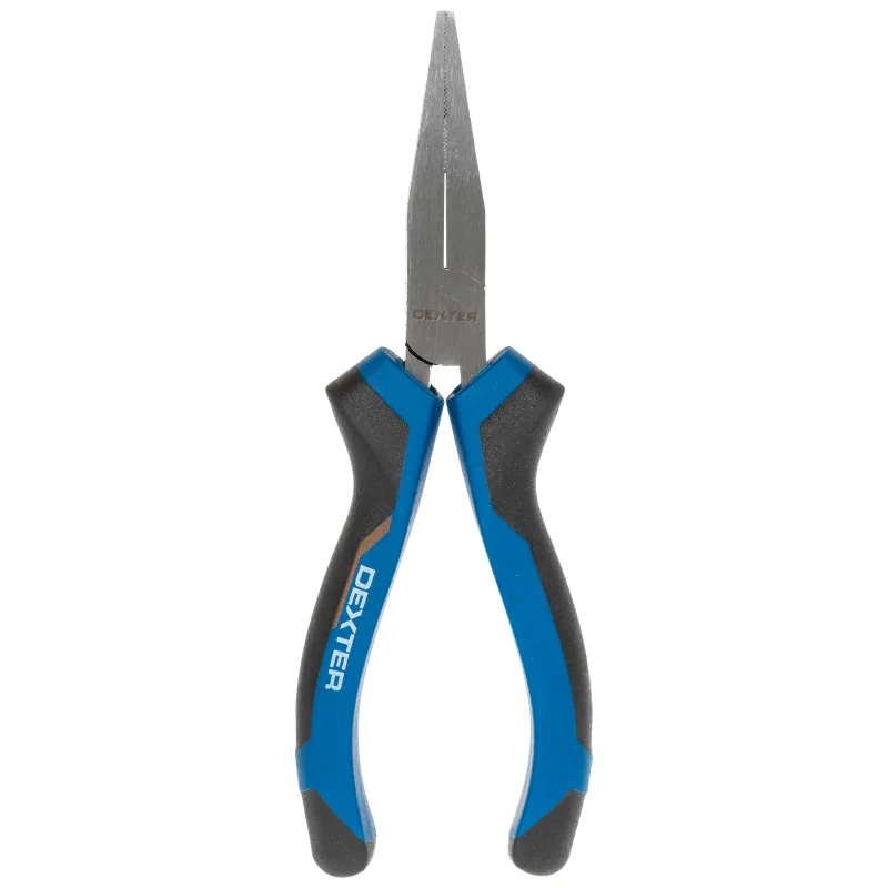 Alicate de punta 160 dexter