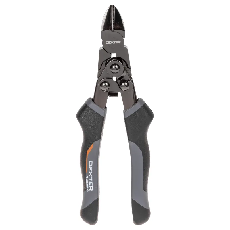 Alicate de corte dexter pro 160mm