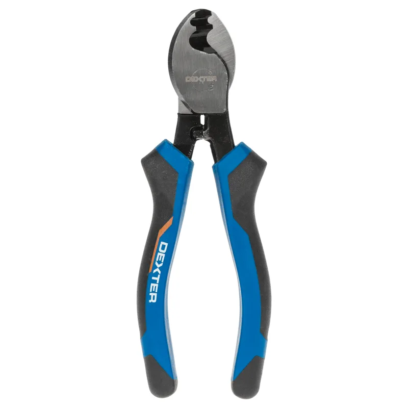 Alicate cortacables dexter 160mm