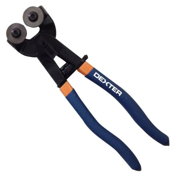 Tenaza alicatado dexter grande