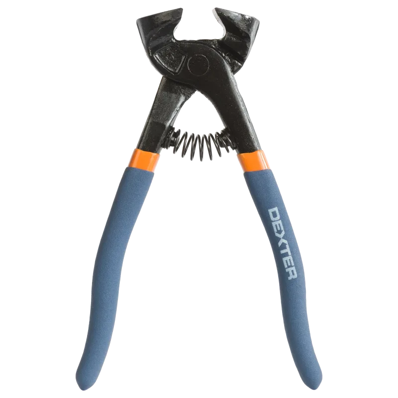 Tenaza rusa para cortar dexter
