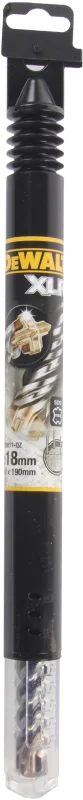 Dewalt dt60811 broca sds-max xlr 18x340mm 4 cortes