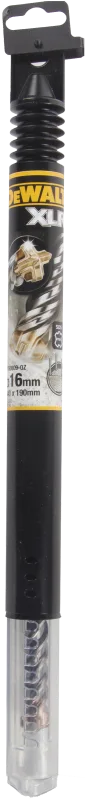 Dewalt dt4508 brocas para madera estándar 8x120mm