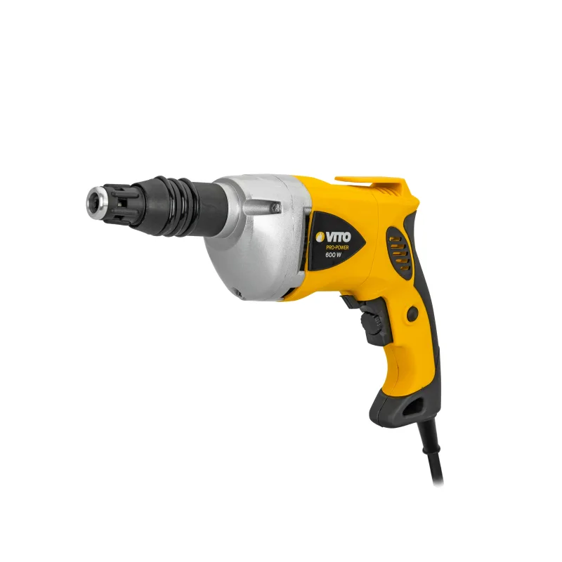 Destornillador de pladur con cable vito