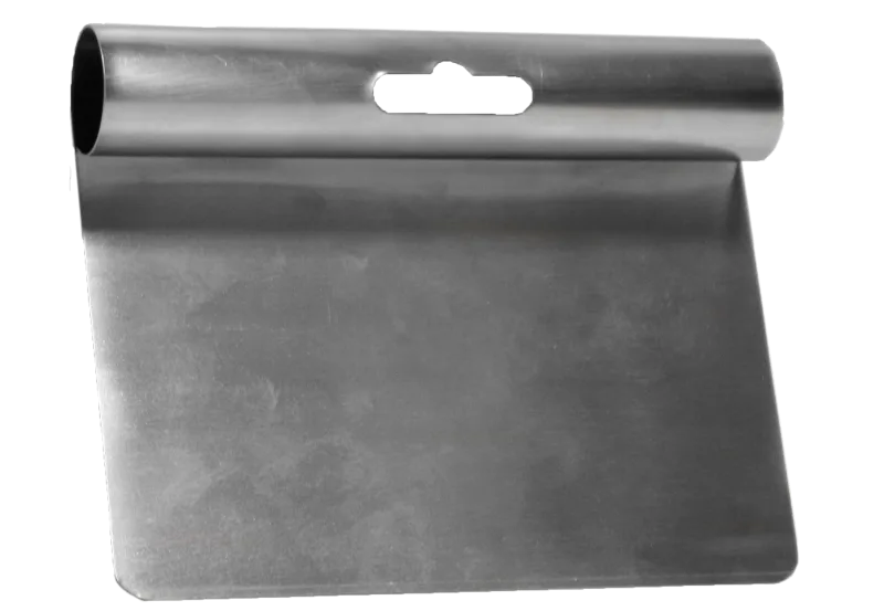 Espátula inox iniciatives