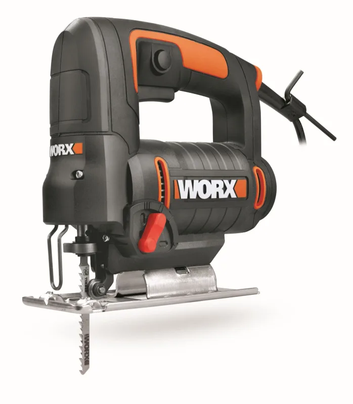 Wx477.1 - sierra de calar pendular 550w worx diy wx477.1