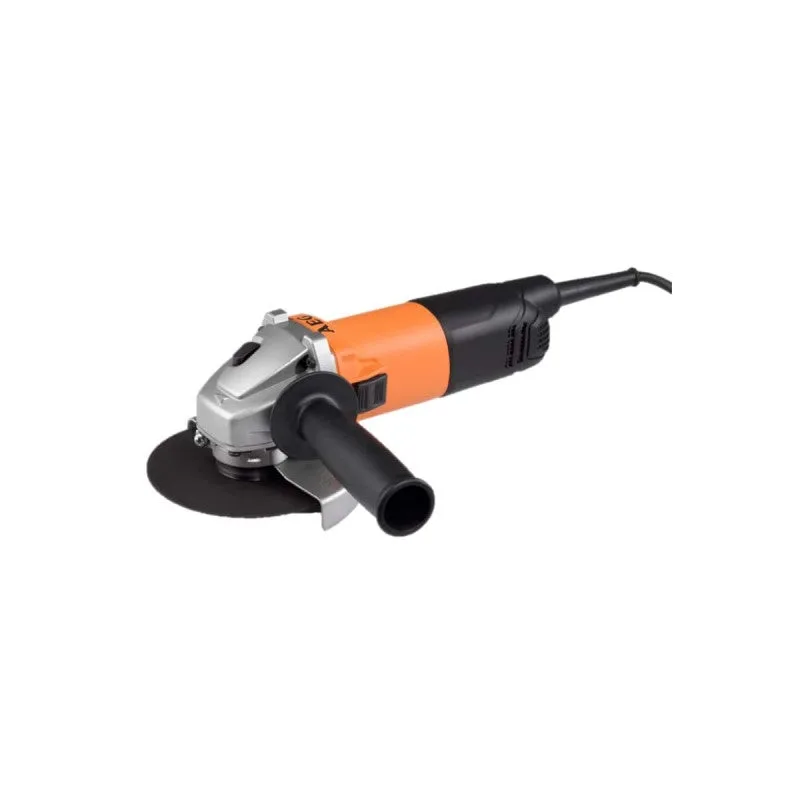 Meuleuse 115 mm 800 w ws8-115s aeg powertools