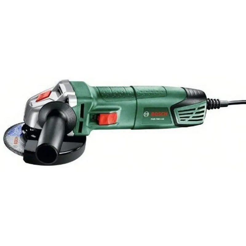 Bosch amoladora pws 700 115 720w.
