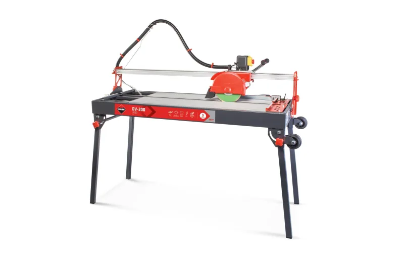 Cortadora de agua rubi dv-200 1000 - 230v - 50hz