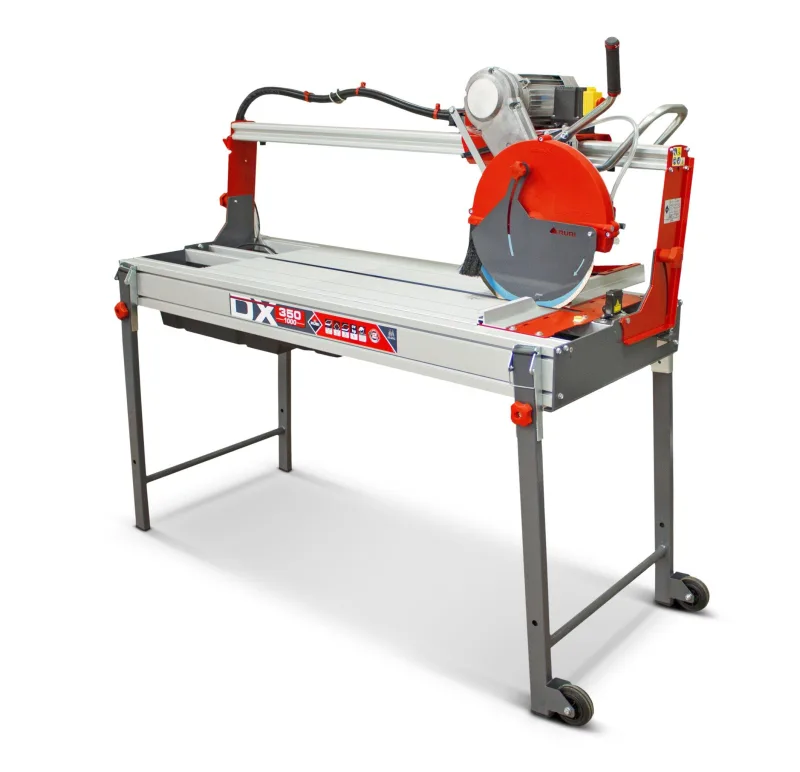 Cortadora de agua rubi dx-350 n 1000