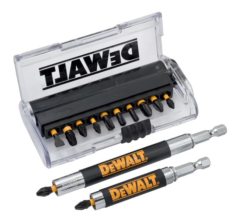 Dewalt dt70512t juego de 14 piezas para atornillar