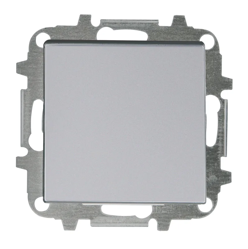 Cruzamiento niessen sky plata