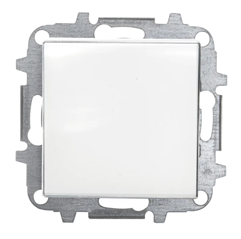 Cruzamiento niessen sky cristal blanco