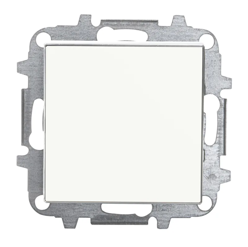 Cruzamiento niessen sky blanco