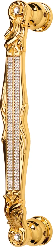 Manillón para puerta tiffany con cristales swarovski®