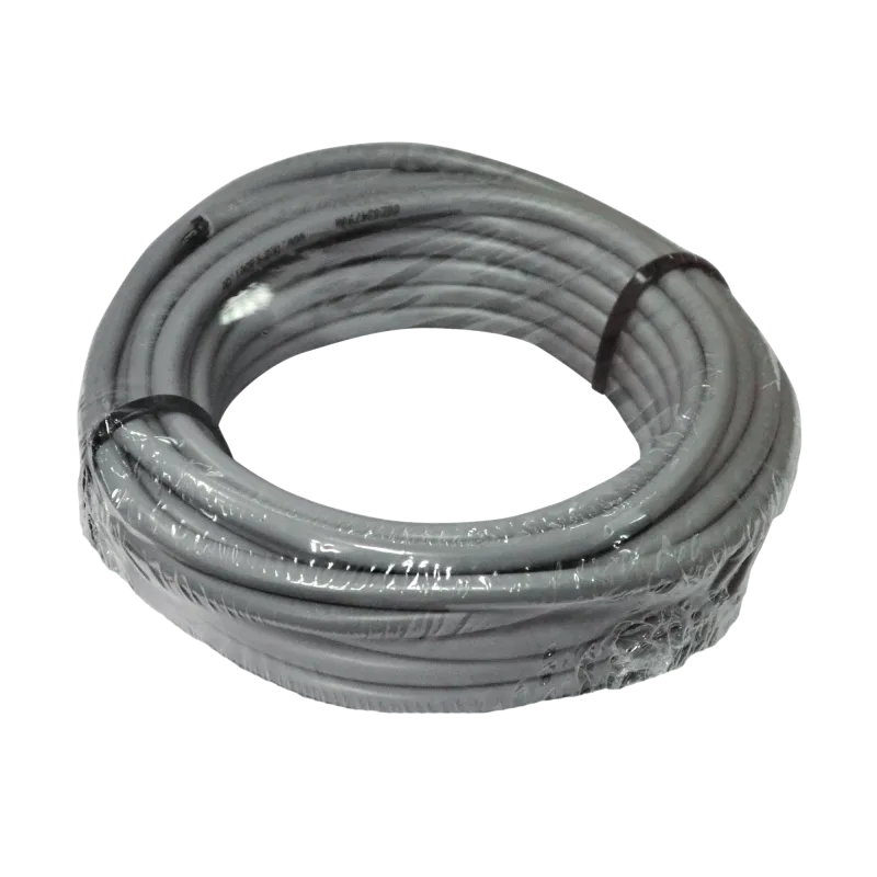 Conexión eléctrica para riego 7,5 m 5 conductores