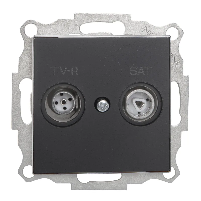 Toma de tv final niessen sky negro