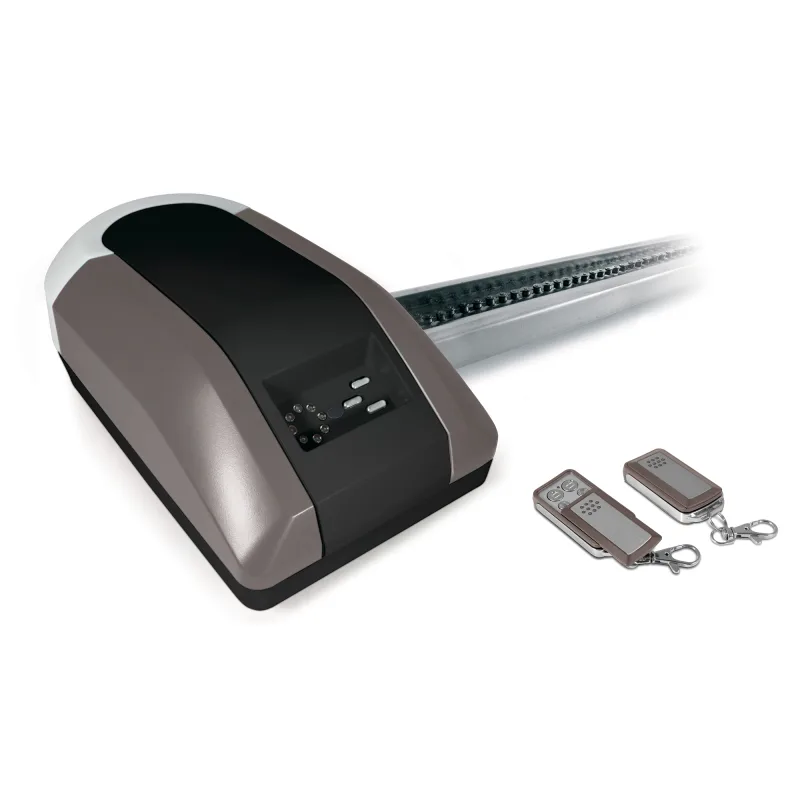 Motor para puerta basculante de garaje avidsen stromma 600