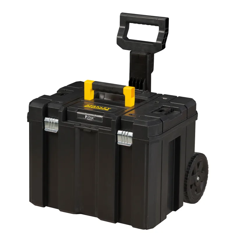 Caja de herramientas stanley fatmax tstak fmst1-75753 con capacidad de 23 litros