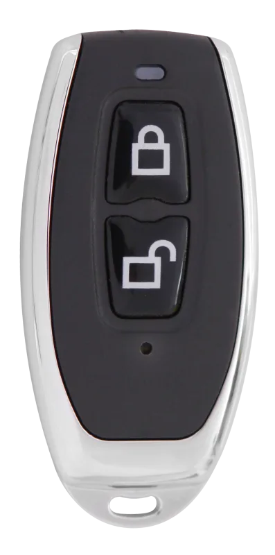 Mando a distancia remocklockey pro