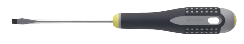 Destornillador sl bahco 8 x l 175 mm
