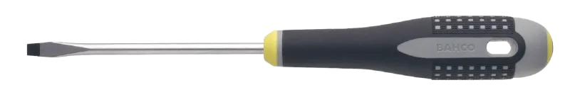 Destornillador sl bahco 10 x l 200 mm