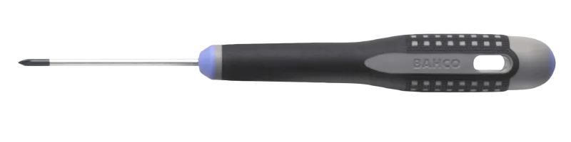 Destornillador pz bahco pz3 x l 150 mm