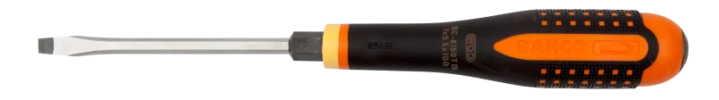 Destornillador de impacto bahco sbe-8150tb pl 1 x 5.5 x 100 mm