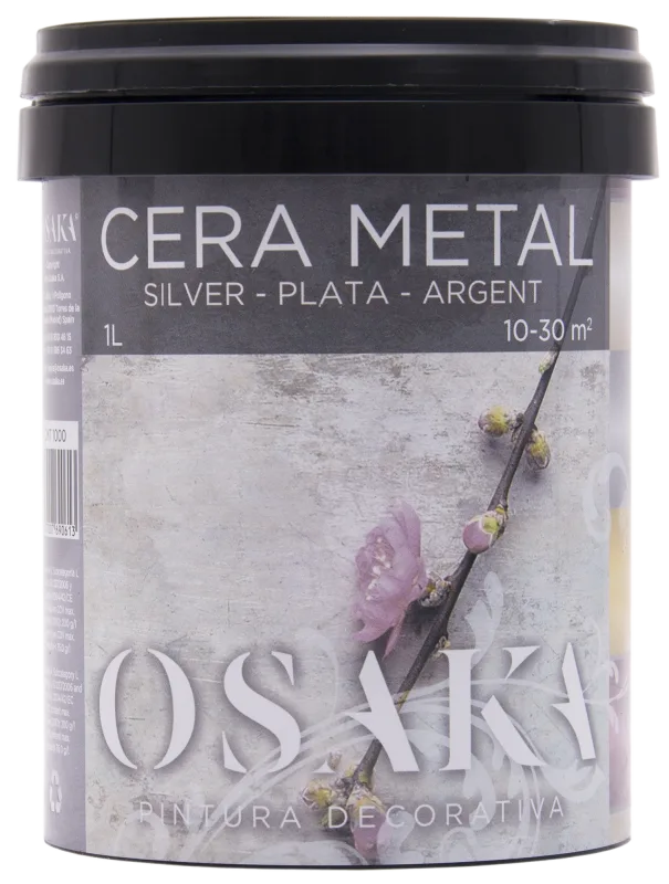 Cera metal osaka 1l