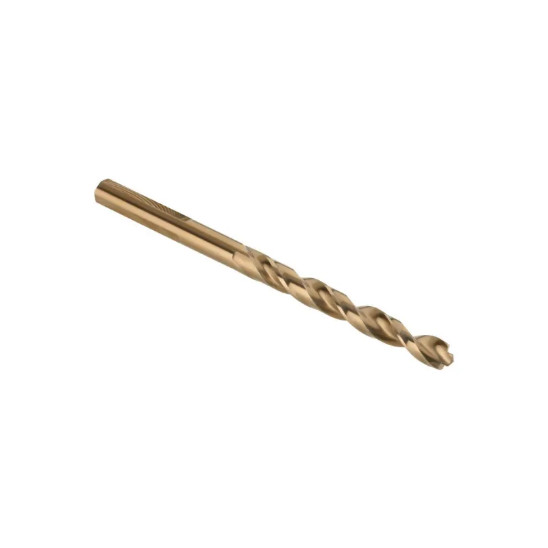 Broca para metal ø 8 x l. 117 mm dewalt dt-qz