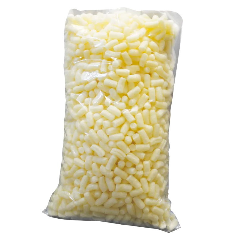 Bolsa de relleno biodegradable | relleno de embalaje | capacidad 60l