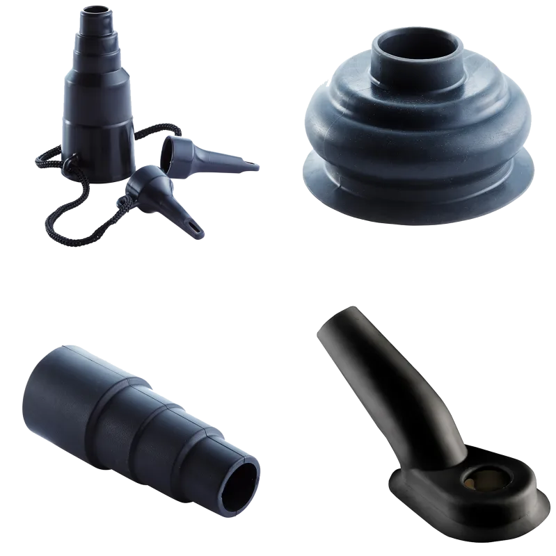 Kit aspirador bricolaje util