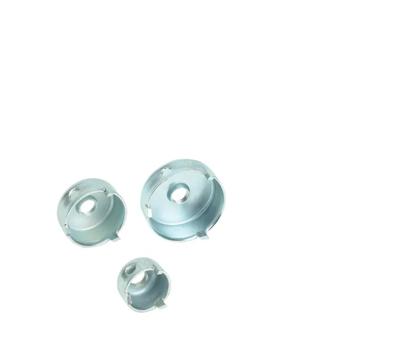 Broca carburo de tungsteno rubi - 35 mm