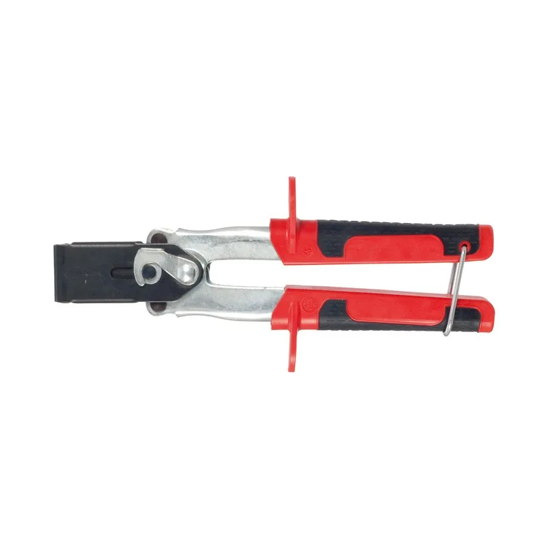 Fischer pince de pose hm-z adapté à chev. métal. p. corps creux hm