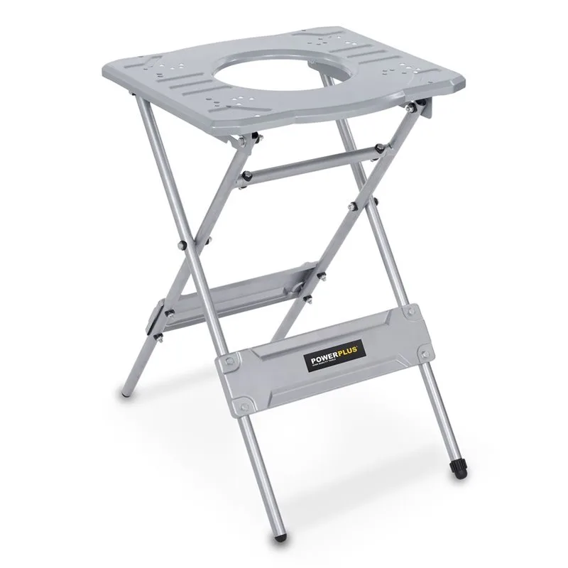 Powerplus powx53300t base para ingletadora