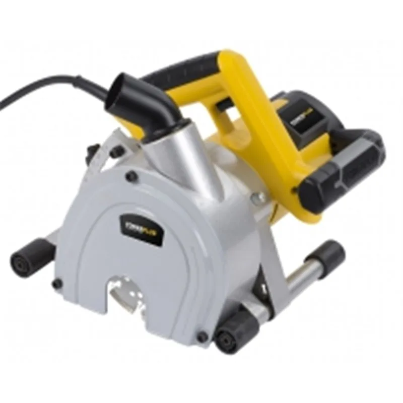 Powerplus powx0650 ranuradora de pared 1800w
