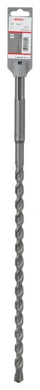 Broca para hormigón enganche sds max ø 16 x l. 400 mm bosch
