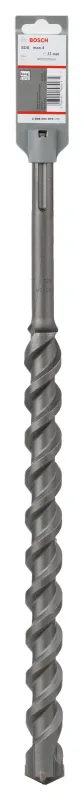Broca para hormigón enganche sds max ø 32 x l. 520 mm bosch