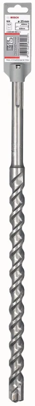 Broca para hormigón enganche sds max ø 35 x l. 520 mm bosch