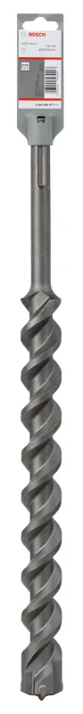 Broca para hormigón enganche sds max ø 40 x l. 520 mm bosch
