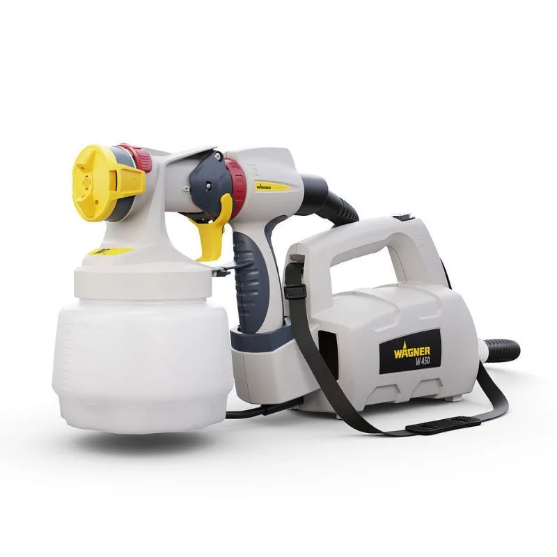 Turbina pint.plast.w450 460w wg-2361524